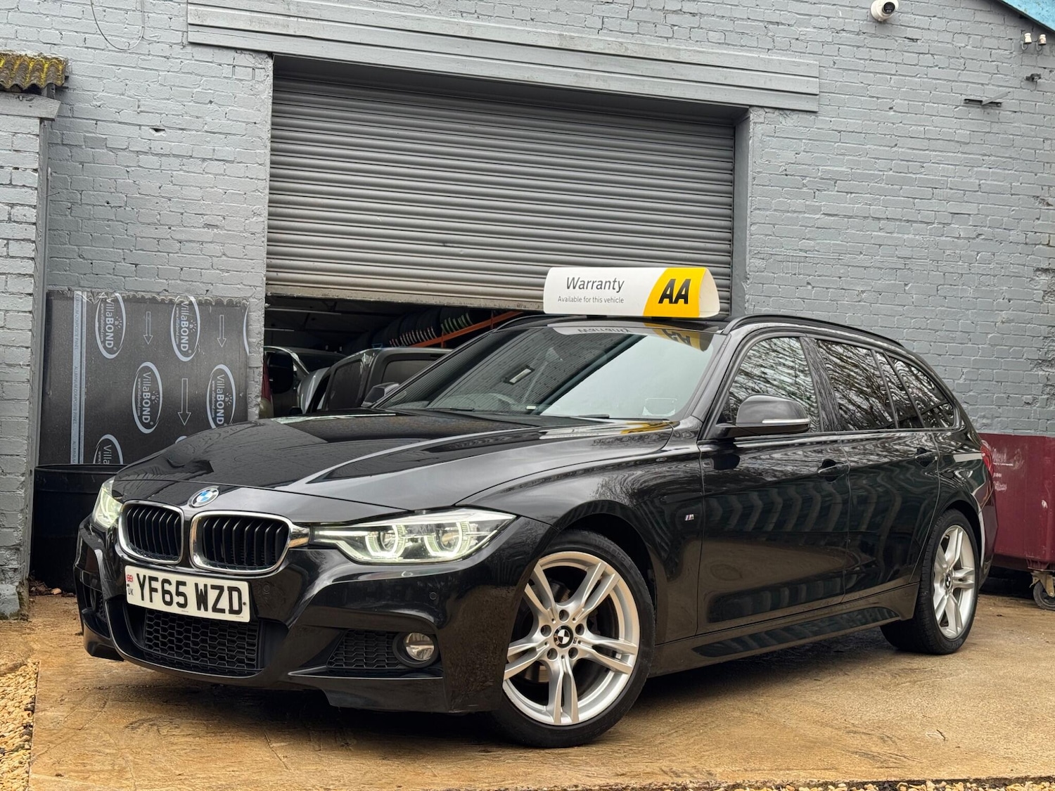 Used BMW 3 Series 2016 for sale - 77696600: Photo 10