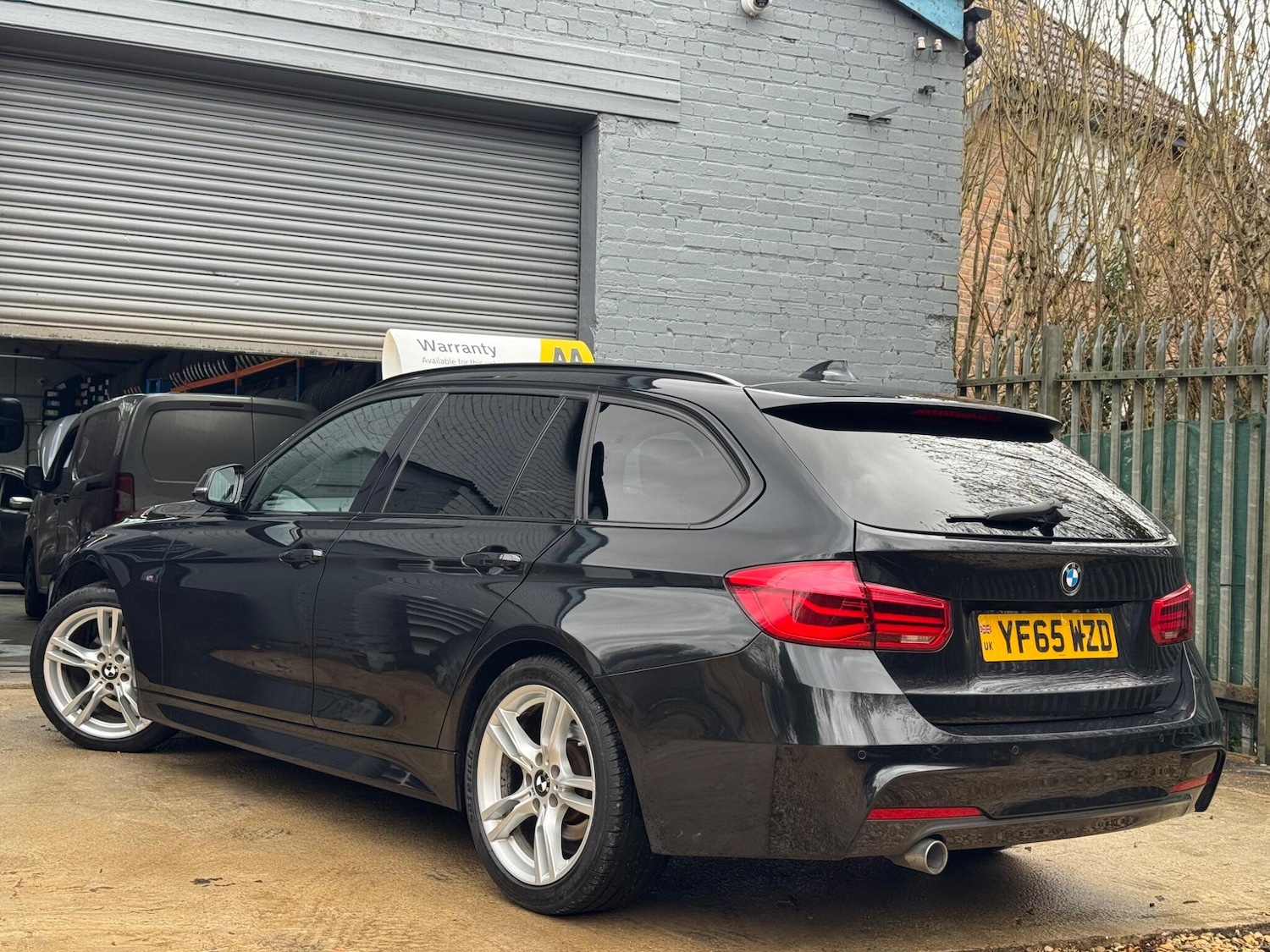 Used BMW 3 Series 2016 for sale - 77696600: Photo 14