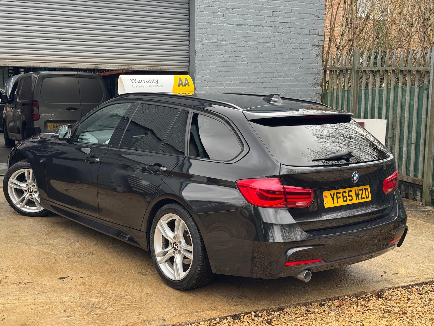 Used BMW 3 Series 2016 for sale - 77696600: Photo 15