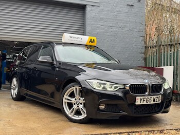 BMW 3 Series feature image