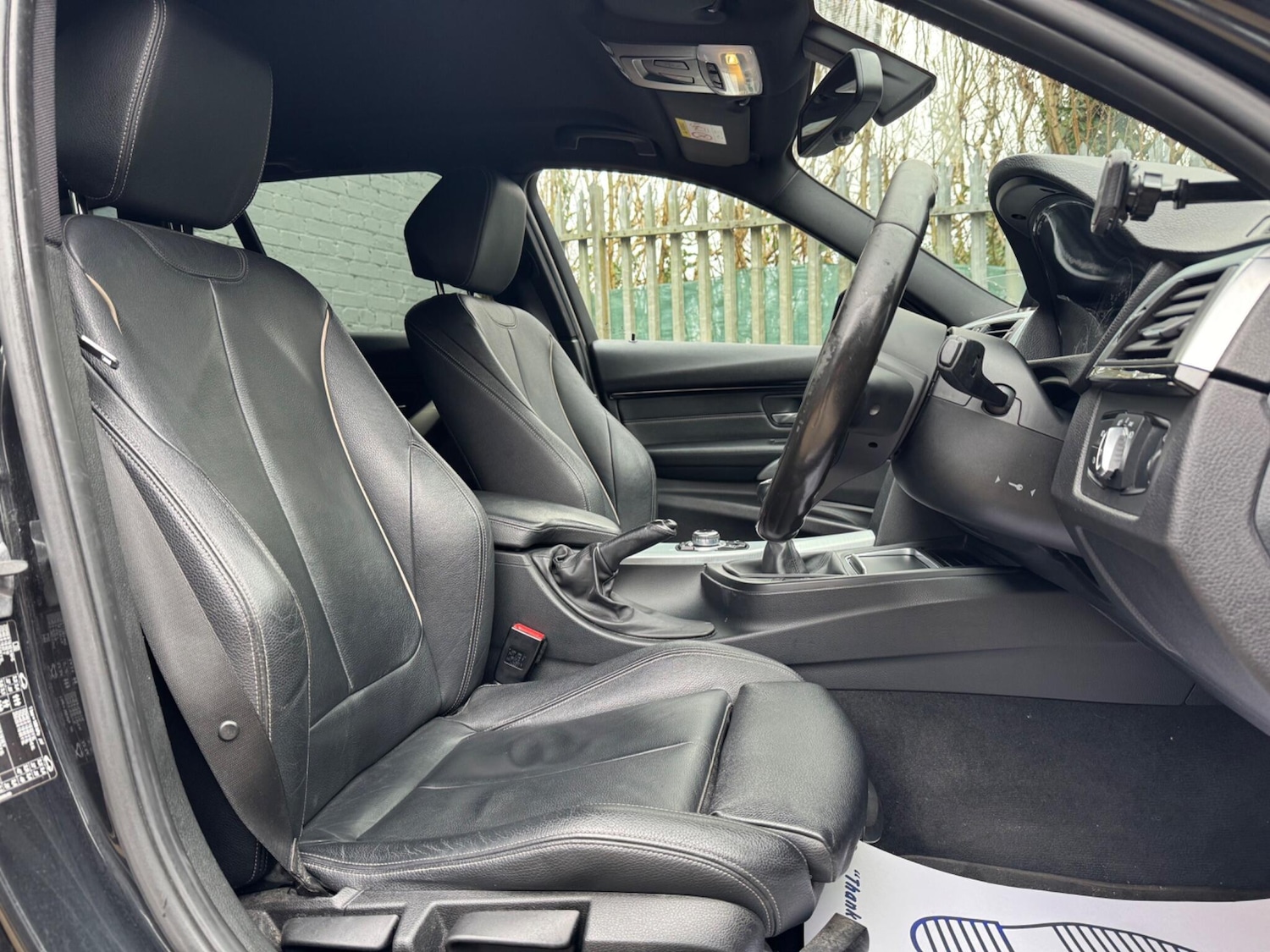 Used BMW 3 Series 2016 for sale - 77696600: Photo 21