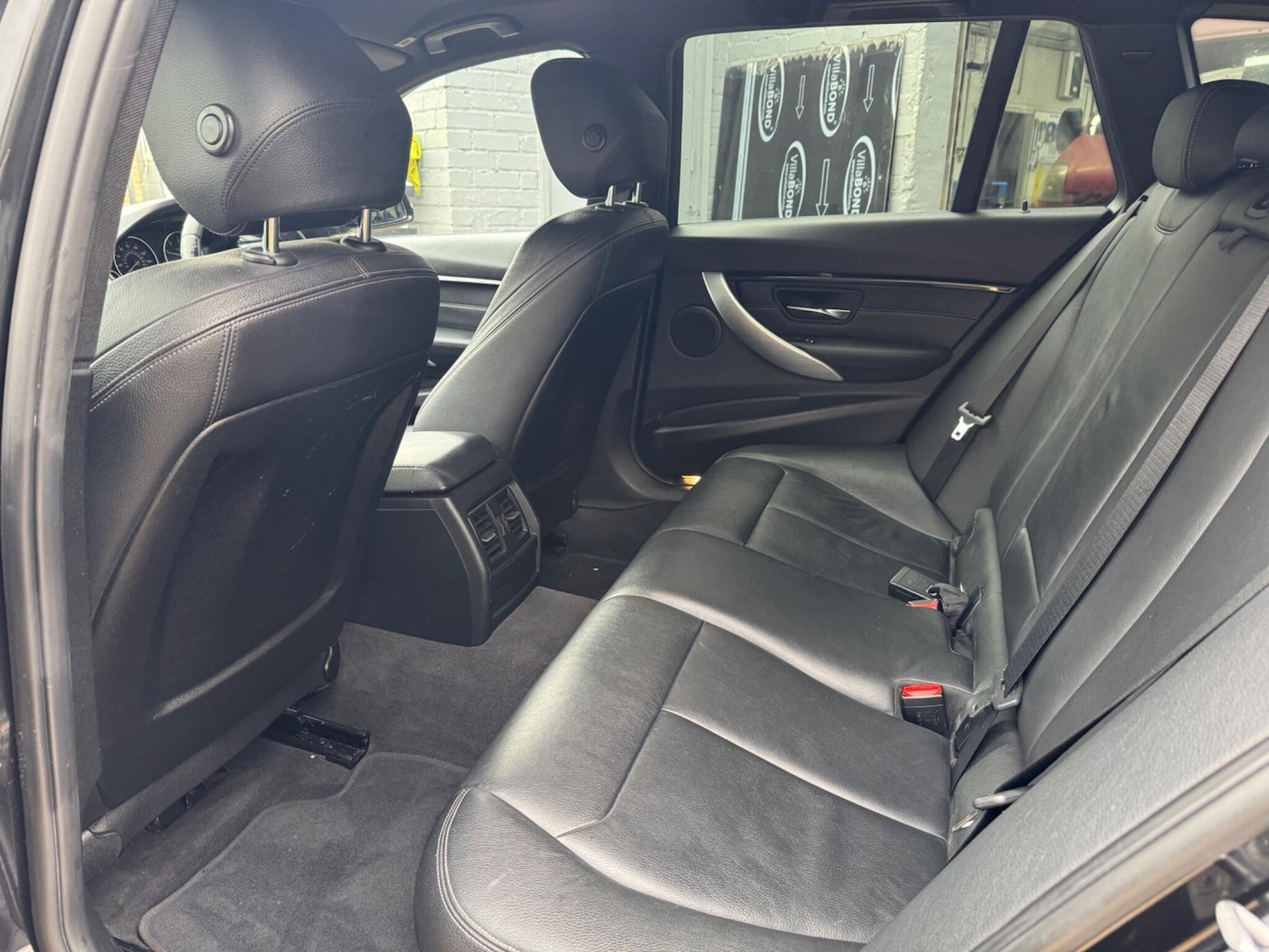 Used BMW 3 Series 2016 for sale - 77696600: Photo 24