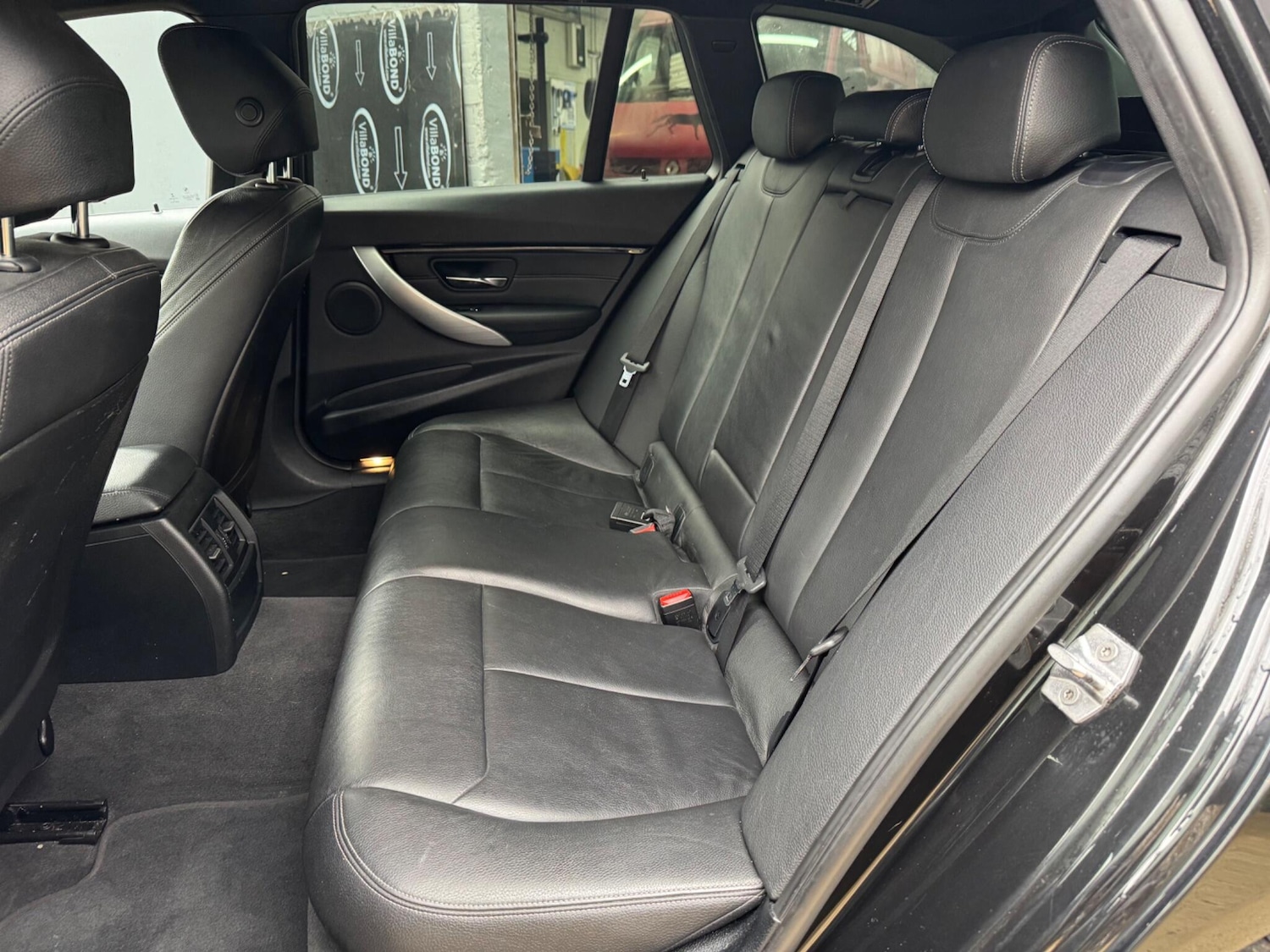 Used BMW 3 Series 2016 for sale - 77696600: Photo 25