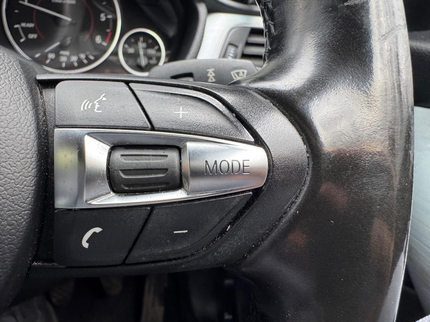 Used BMW 3 Series 2016 for sale - 77696600: Photo 26