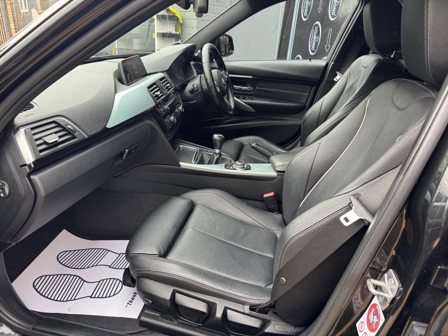 Used BMW 3 Series 2016 for sale - 77696600: Photo 36