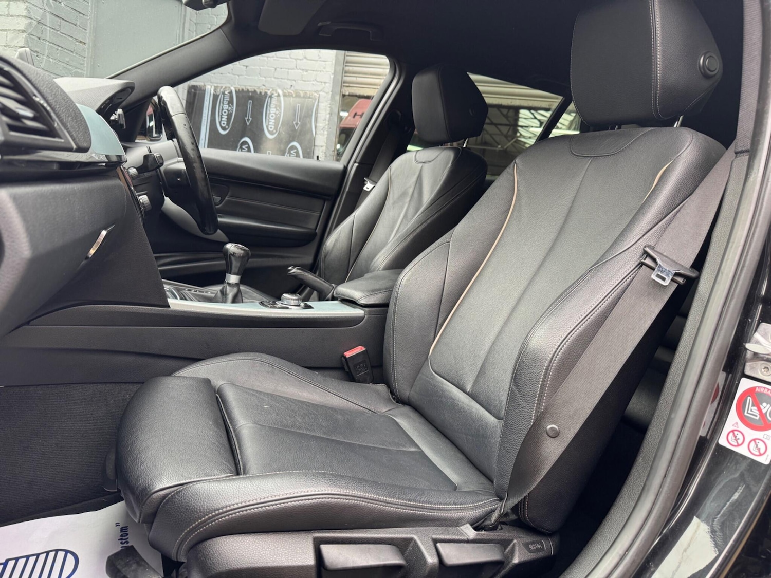 Used BMW 3 Series 2016 for sale - 77696600: Photo 37