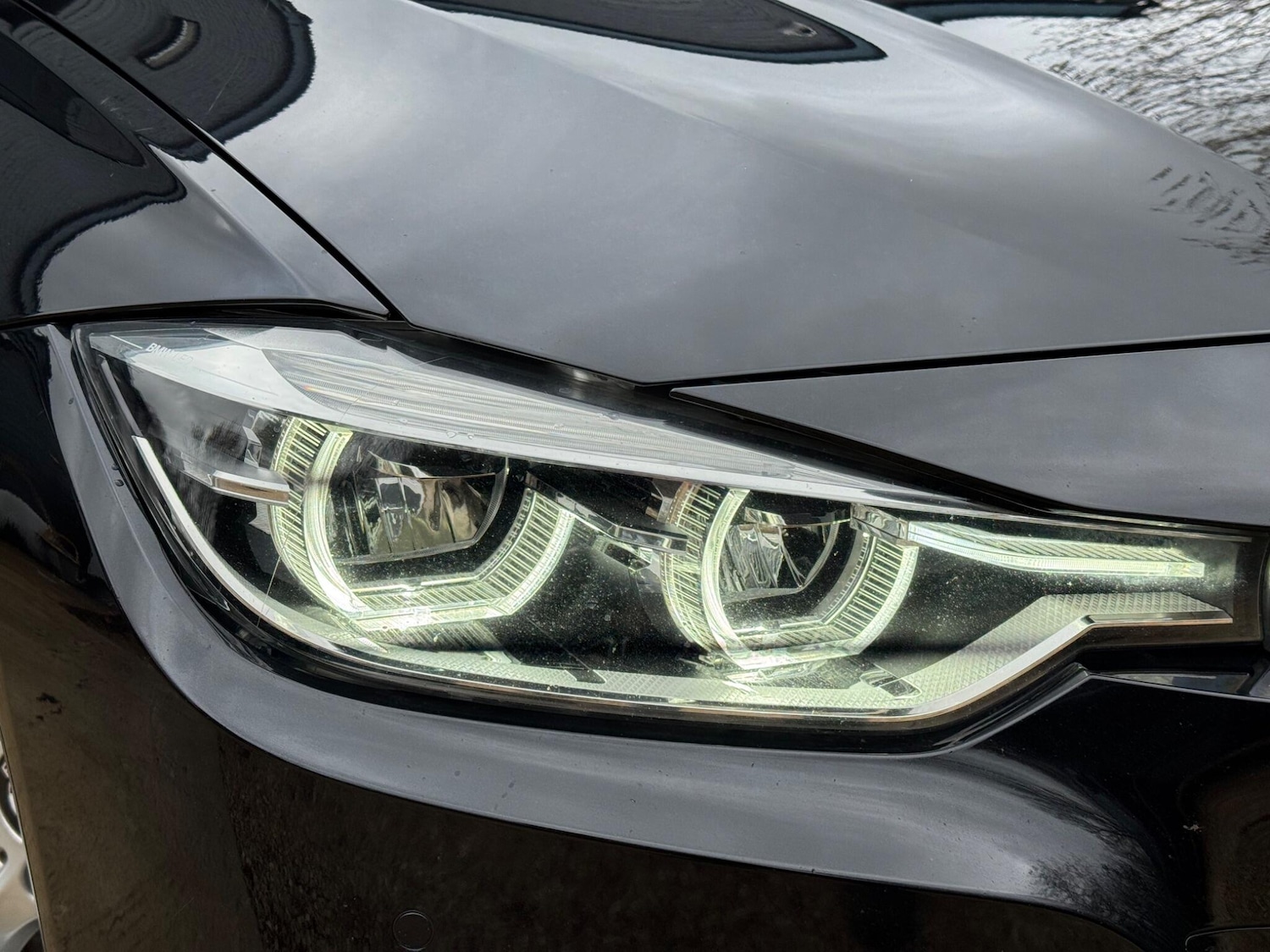 Used BMW 3 Series 2016 for sale - 77696600: Photo 38