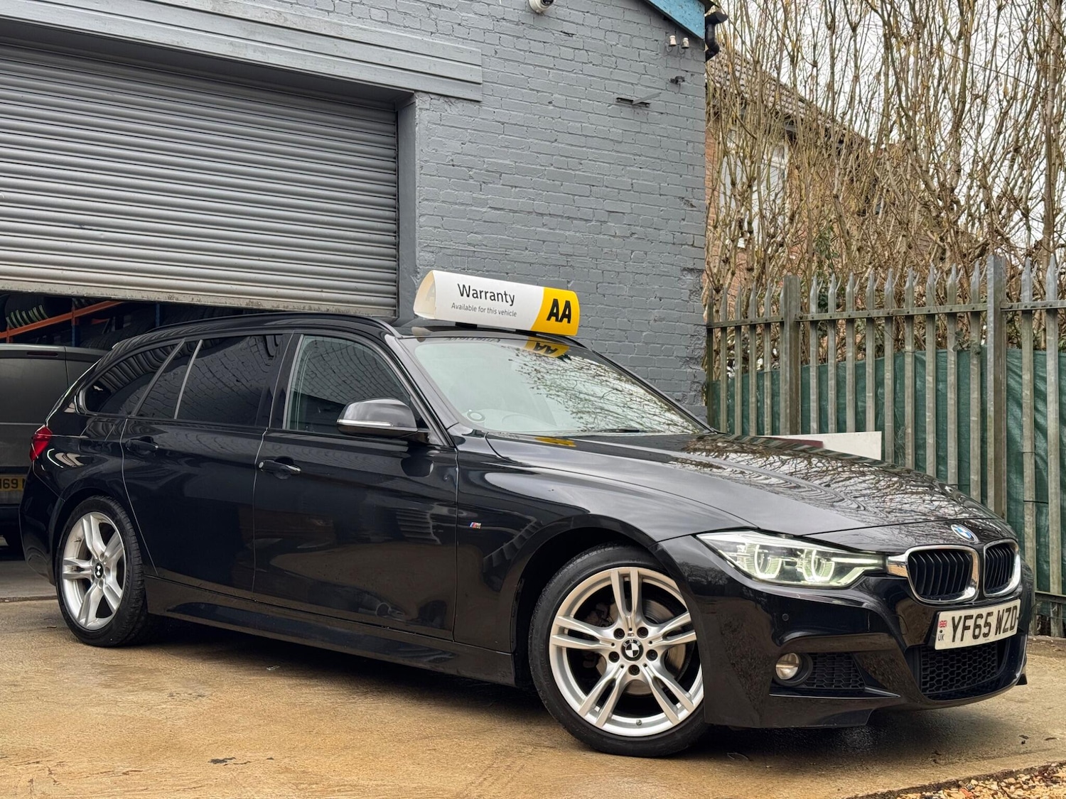 Used BMW 3 Series 2016 for sale - 77696600: Photo 6