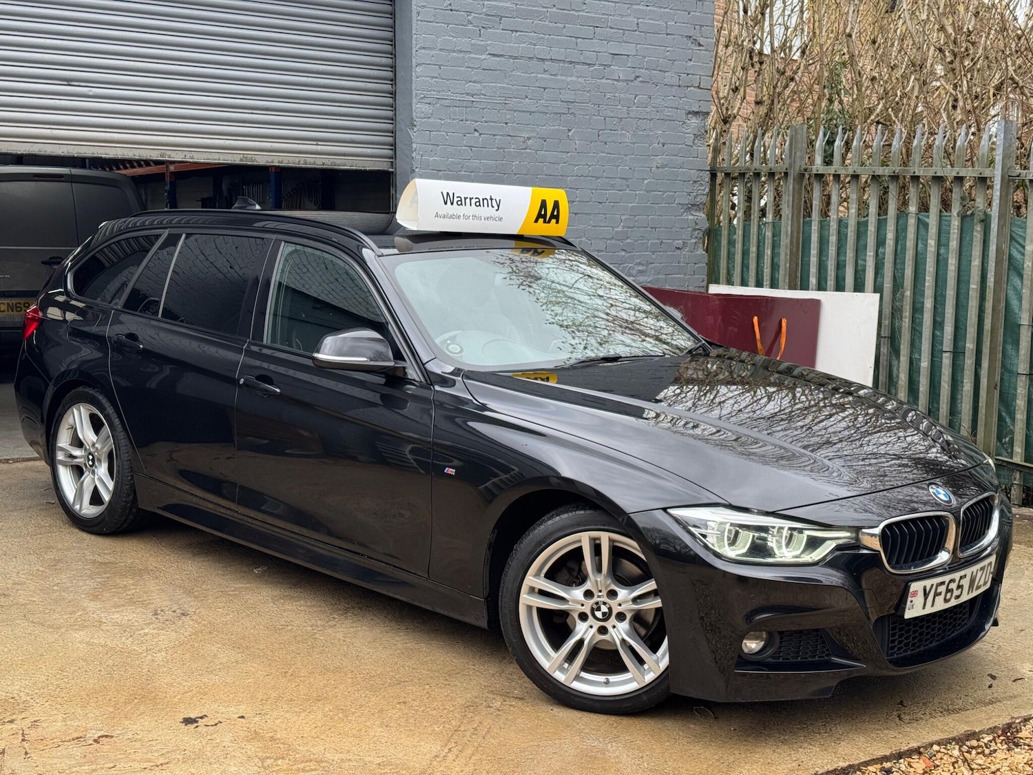 Used BMW 3 Series 2016 for sale - 77696600: Photo 7