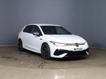 2021 (71) - 2.0 TSI R DSG 4Motion Euro 6 (s/s) 5dr