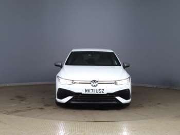 Used Volkswagen Golf 2021 for sale - 75246026: Photo