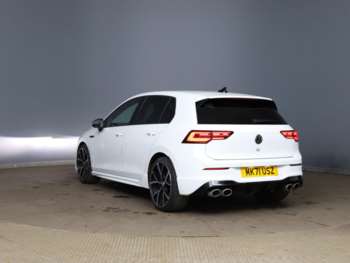 Used Volkswagen Golf 2021 for sale - 75246026: Photo