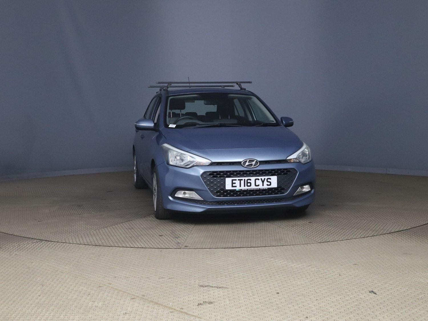 Used Hyundai i20 2016 for sale - 76424627: Photo 1