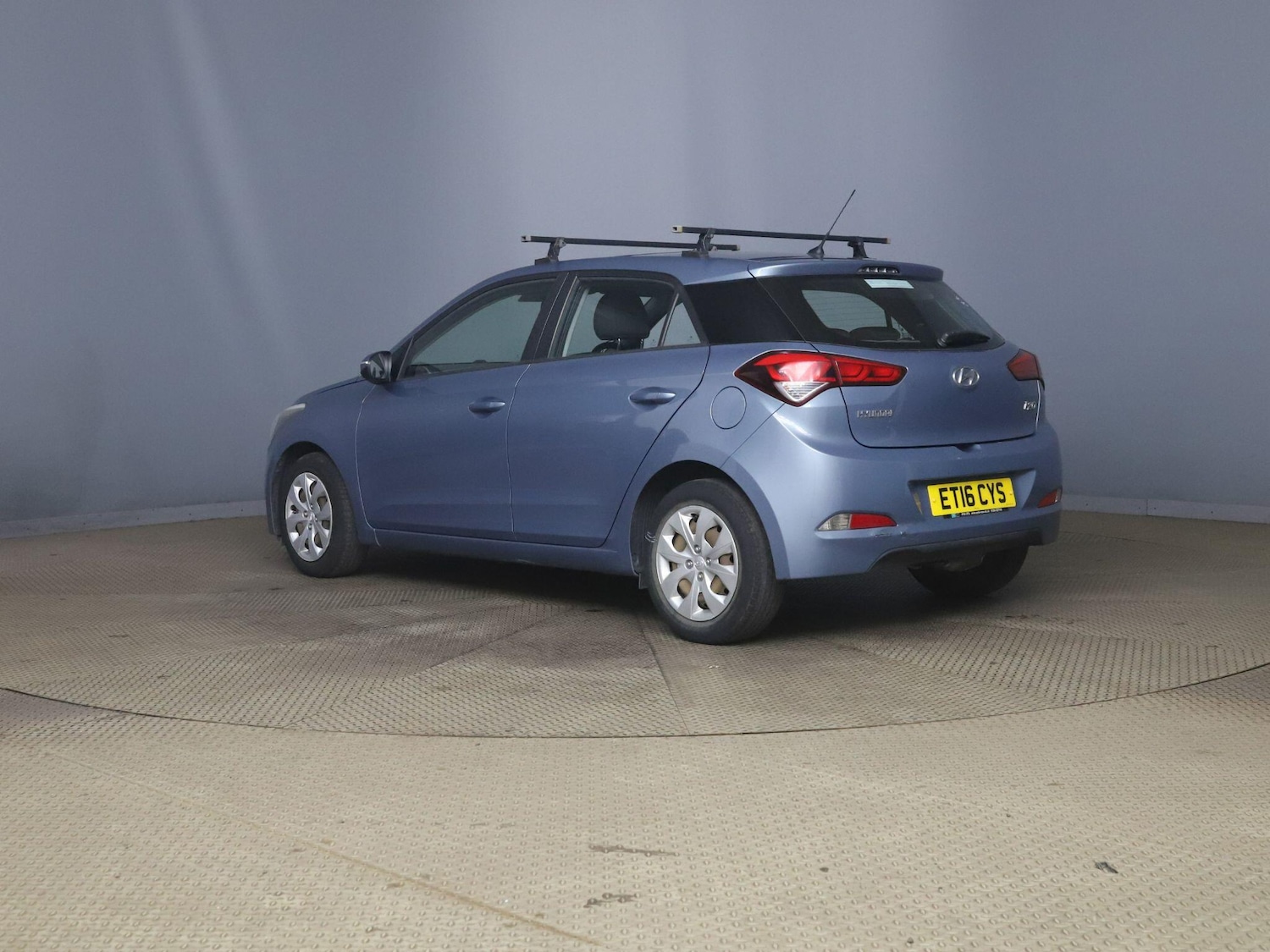 Used Hyundai i20 2016 for sale - 76424627: Photo 4