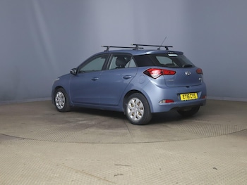 Used Hyundai i20 2016 for sale - 76424627: Photo