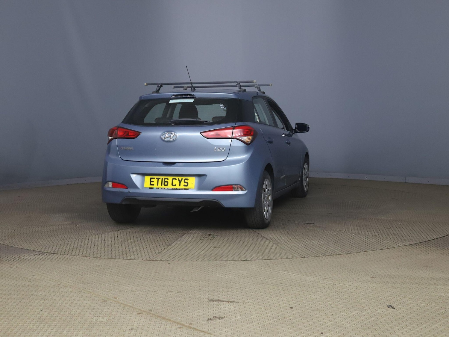 Used Hyundai i20 2016 for sale - 76424627: Photo 6