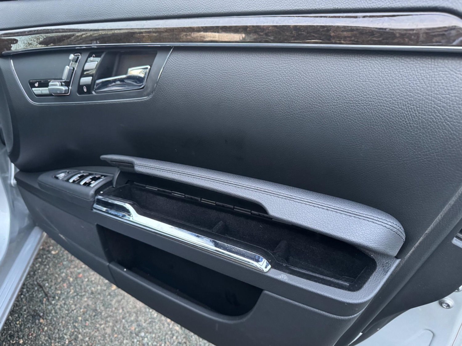 Used Mercedes-Benz S Class 2012 for sale - 76994117: Photo 26