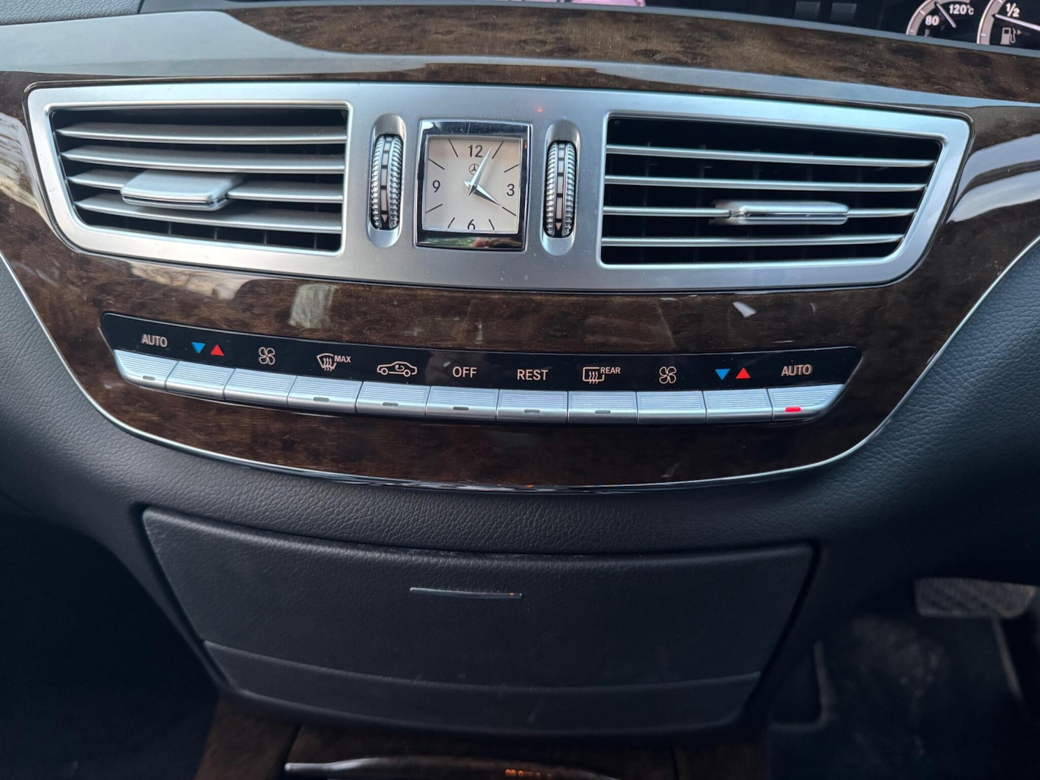 Used Mercedes-Benz S Class 2012 for sale - 76994117: Photo 29