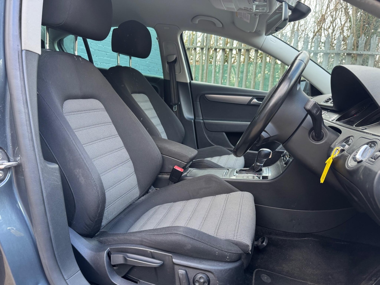 Used Volkswagen Passat 2011 for sale - 77695516: Photo 19