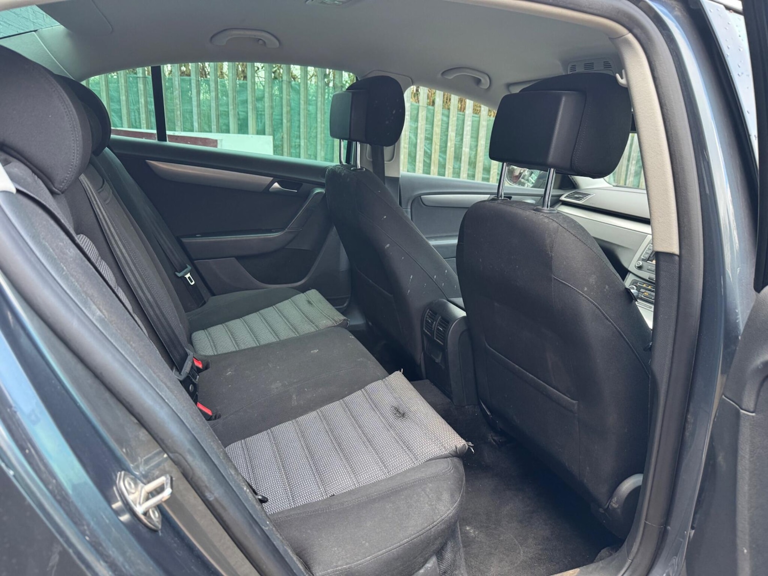 Used Volkswagen Passat 2011 for sale - 77695516: Photo 21