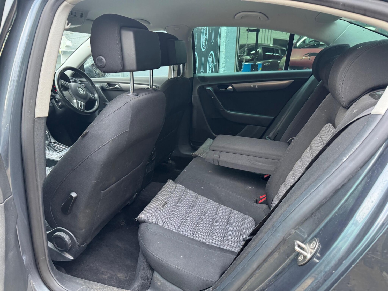 Used Volkswagen Passat 2011 for sale - 77695516: Photo 23