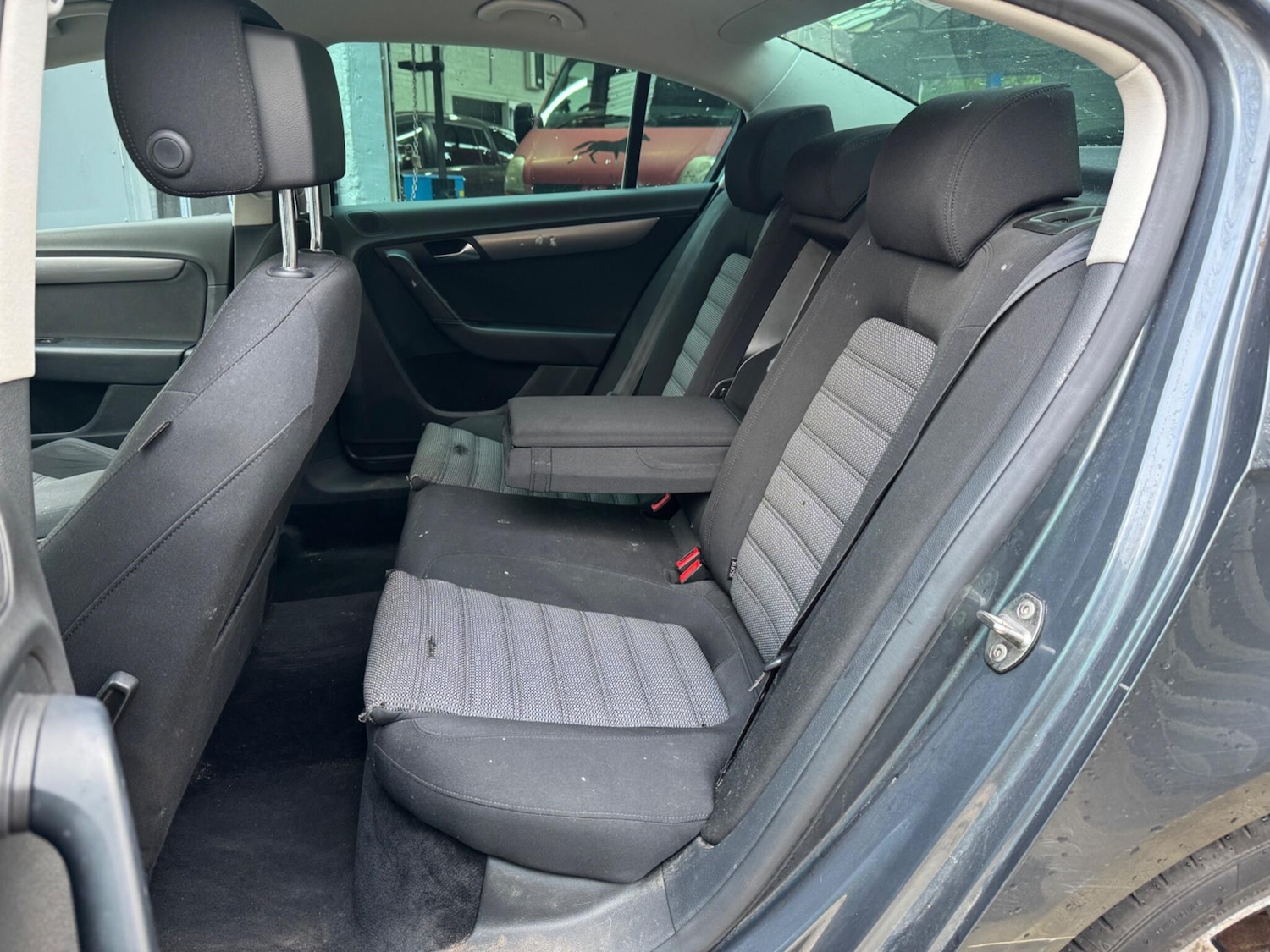 Used Volkswagen Passat 2011 for sale - 77695516: Photo 24