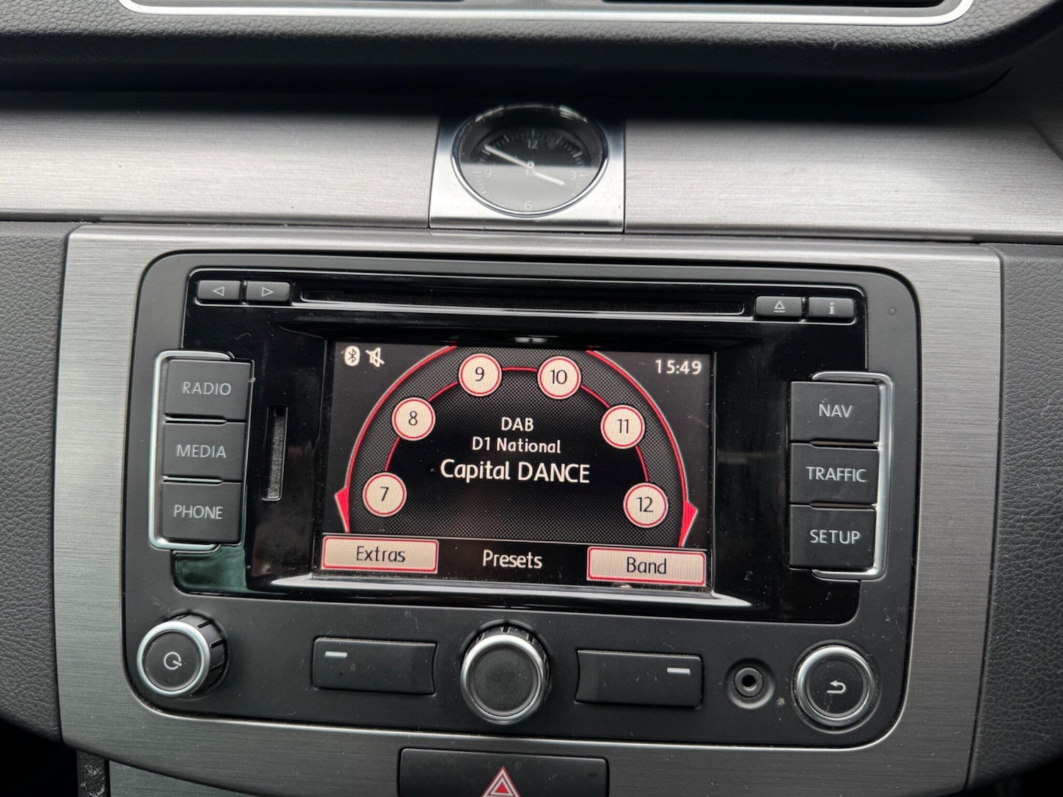 Used Volkswagen Passat 2011 for sale - 77695516: Photo 30