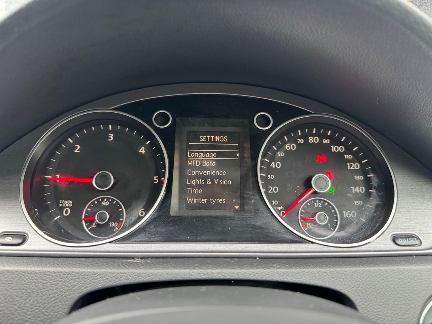 Used Volkswagen Passat 2011 for sale - 77695516: Photo 31