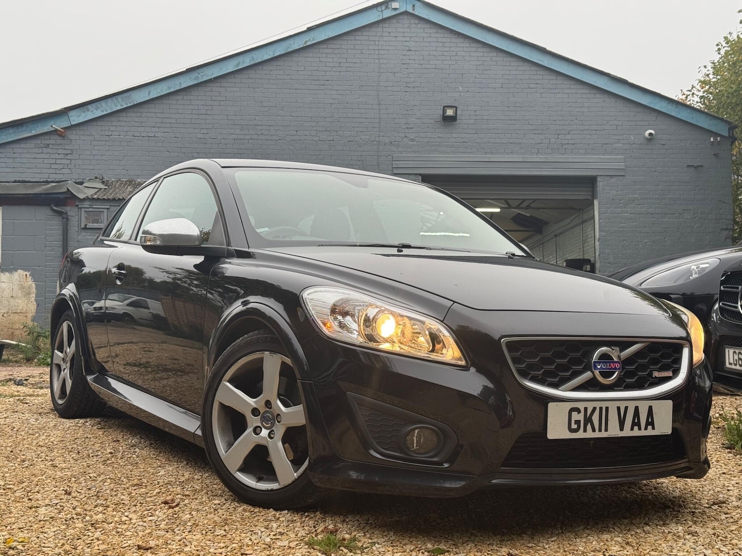 Used Volvo C30 2011 for sale - 76270222: Photo 1