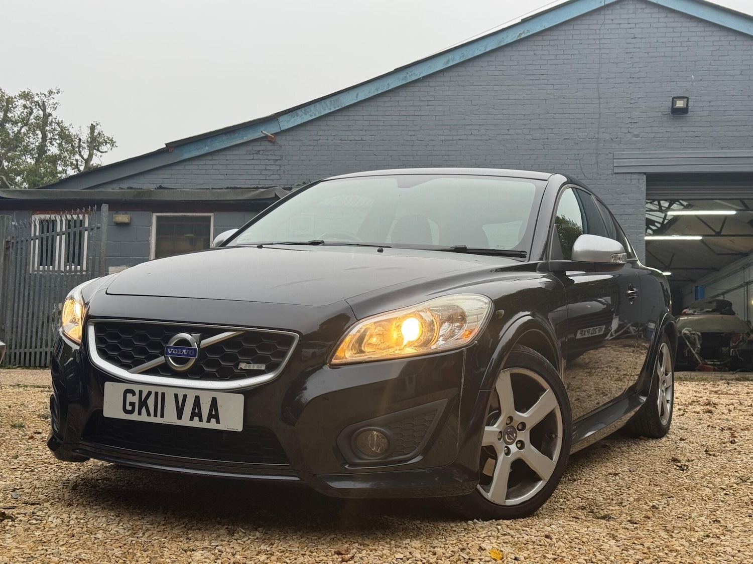 Used Volvo C30 2011 for sale - 76270222: Photo 10