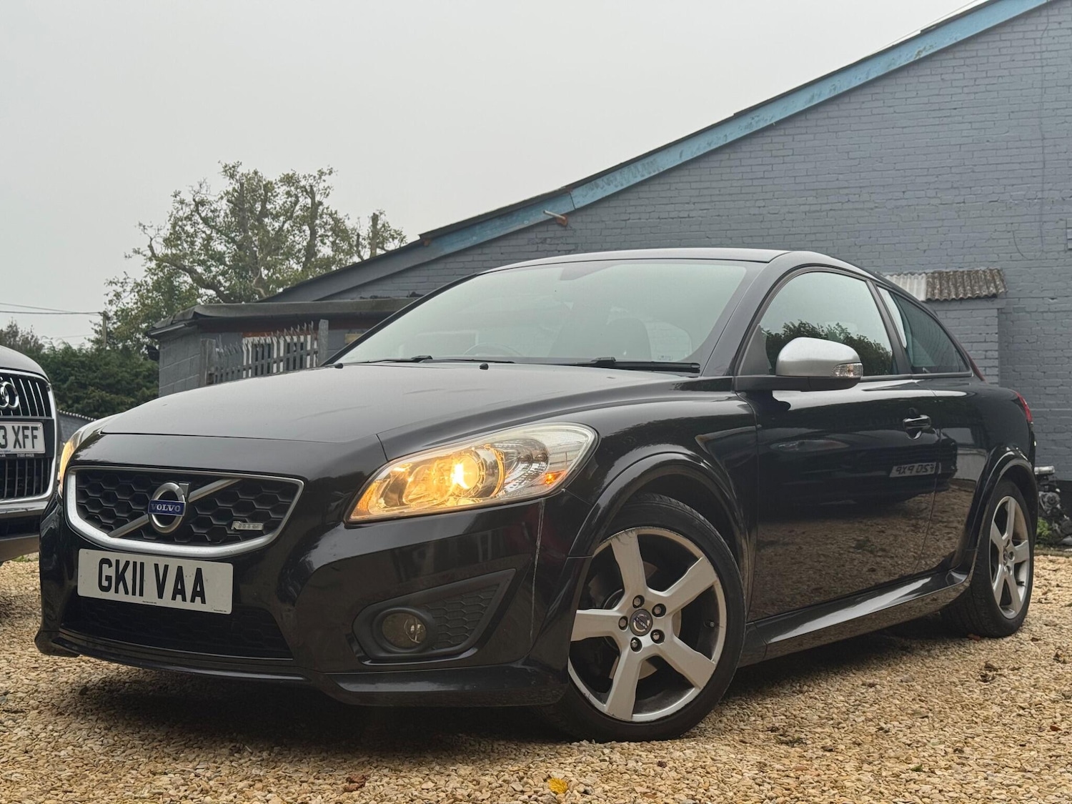 Used Volvo C30 2011 for sale - 76270222: Photo 12