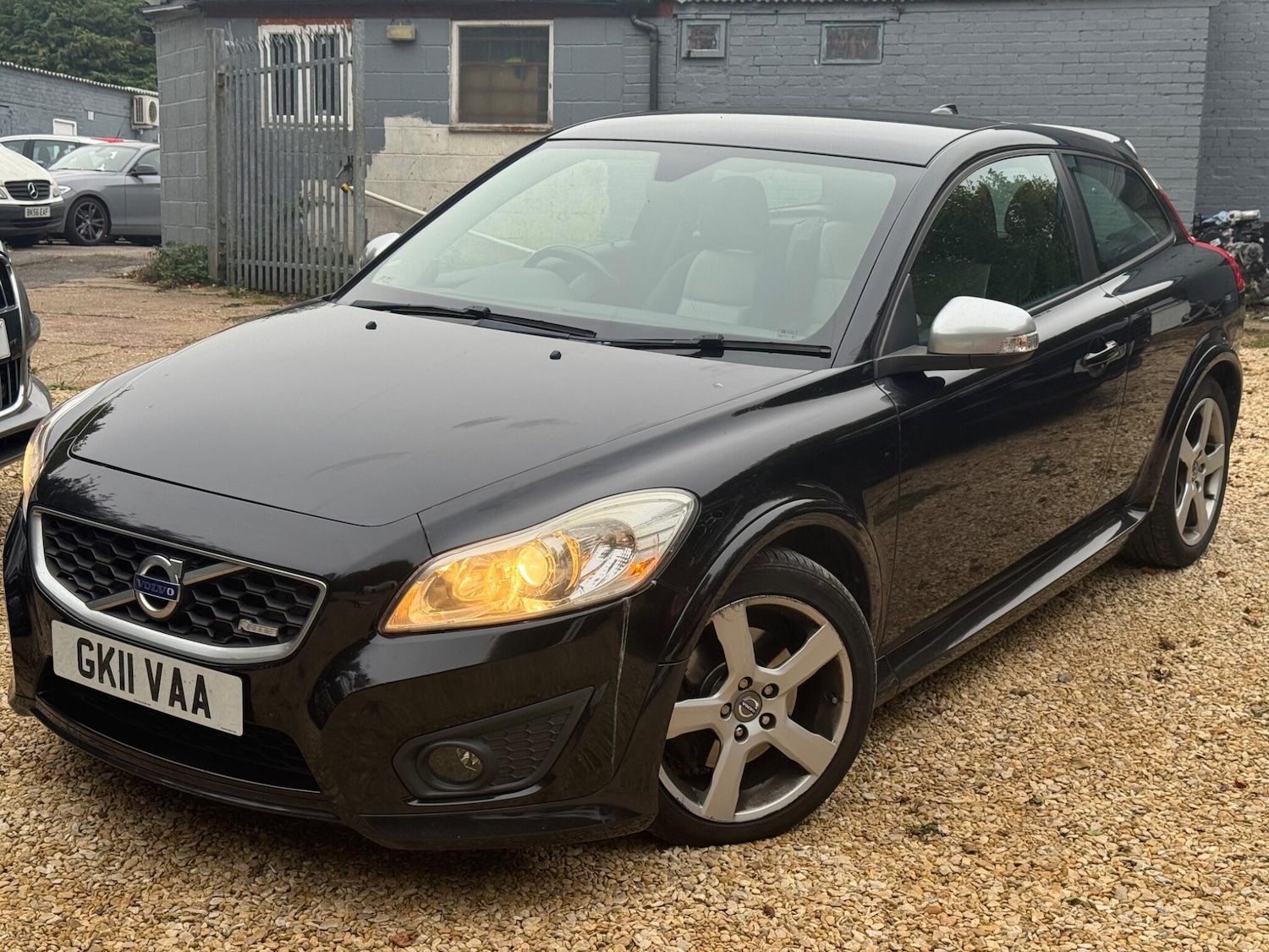 Used Volvo C30 2011 for sale - 76270222: Photo 13