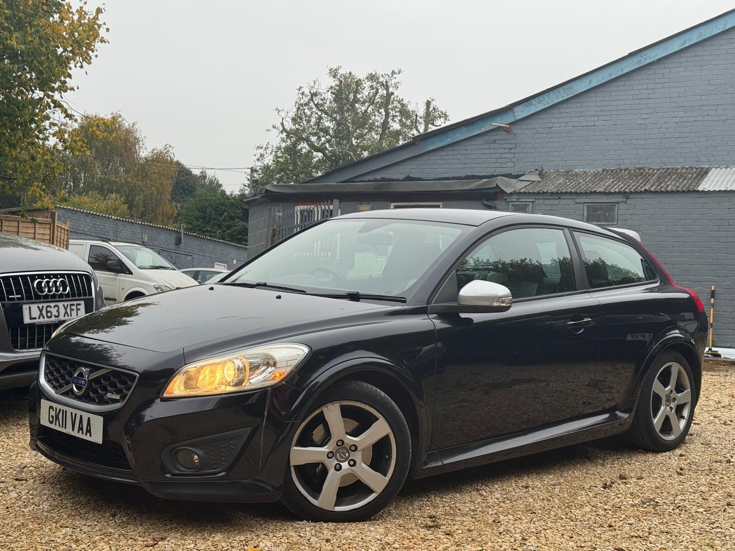 Used Volvo C30 2011 for sale - 76270222: Photo 14