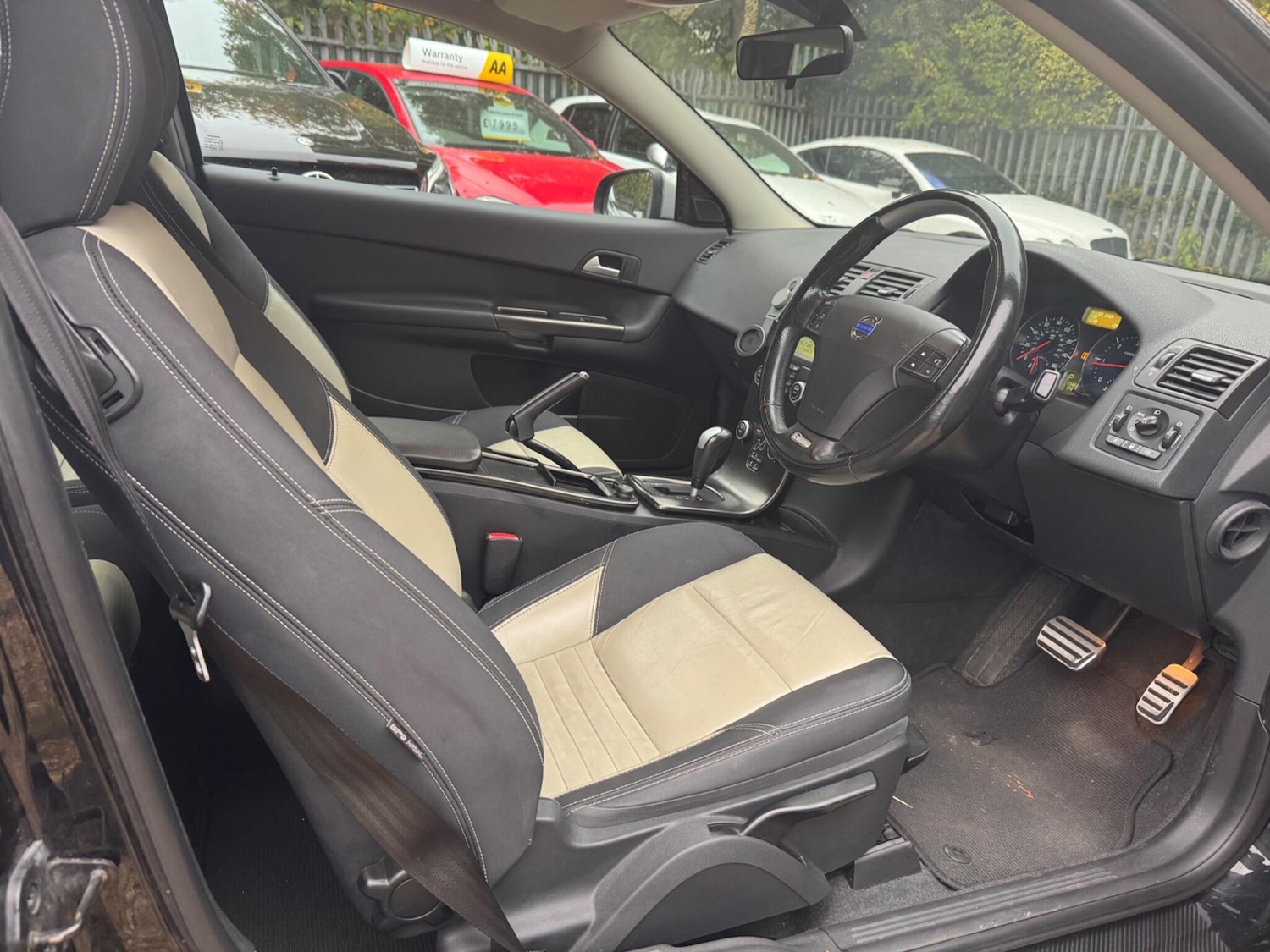 Used Volvo C30 2011 for sale - 76270222: Photo 15