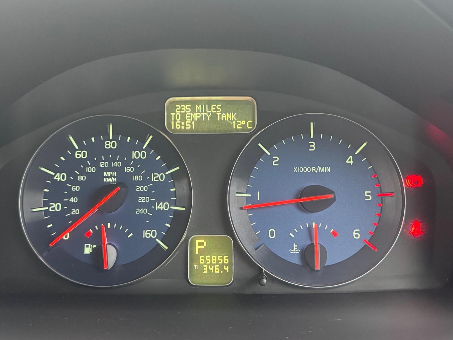 Used Volvo C30 2011 for sale - 76270222: Photo 25