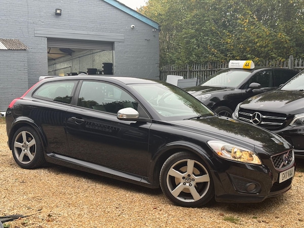 Used Volvo C30 2011 for sale - 76270222: Photo 3