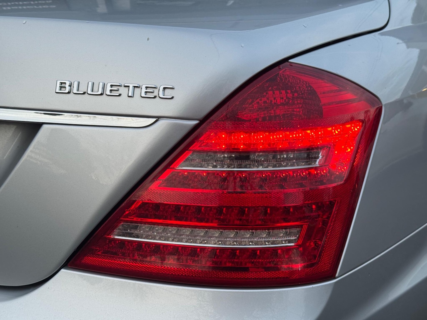 Used Mercedes-Benz S Class 2012 for sale - 76645379: Photo 32