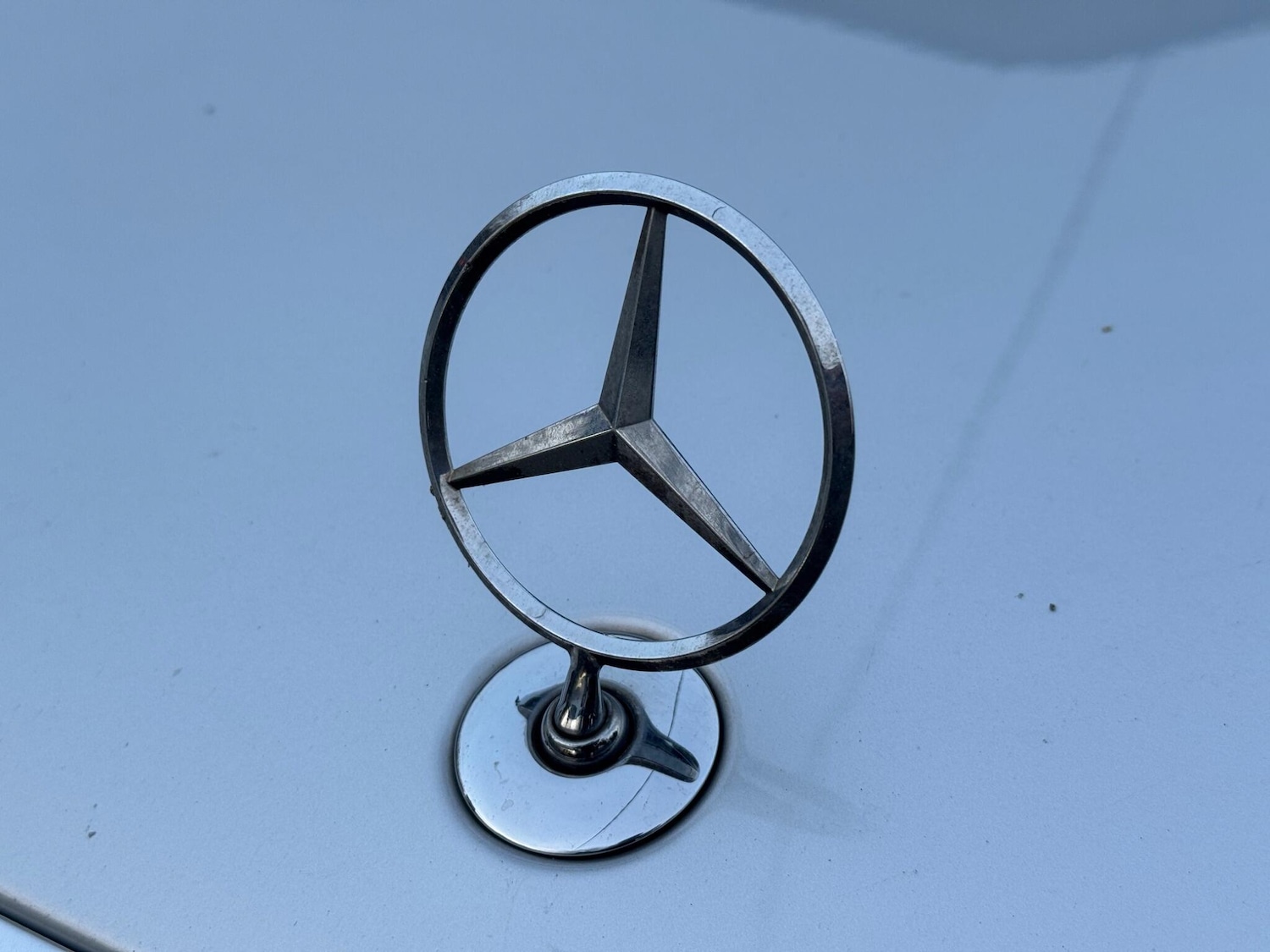 Used Mercedes-Benz S Class 2012 for sale - 76645379: Photo 34