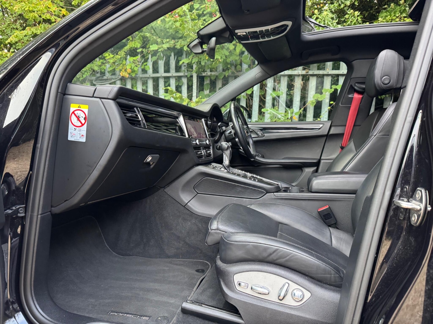 Vehicle 25