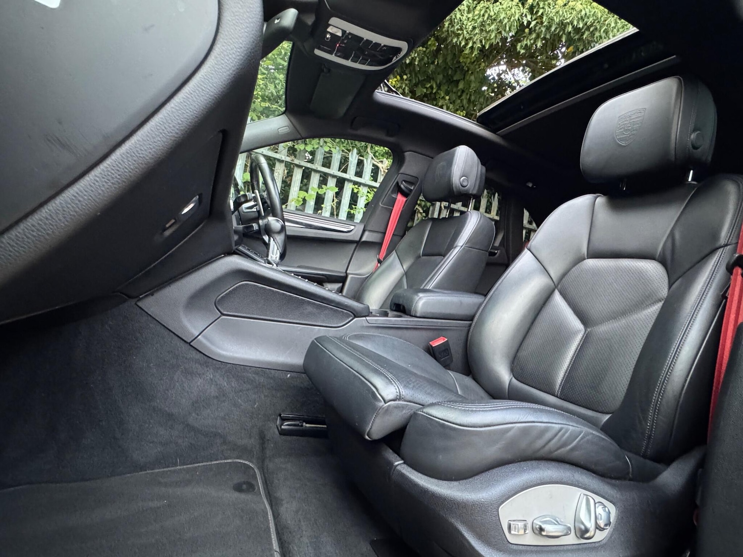 Vehicle 26