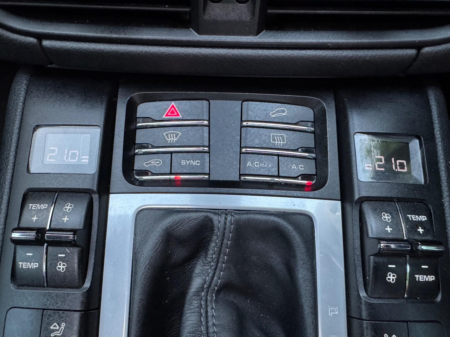 Vehicle 50