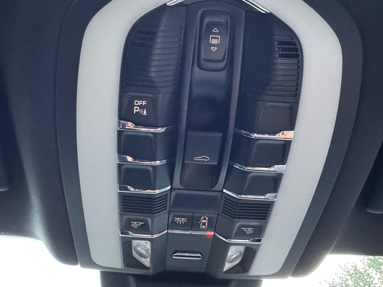 Vehicle 52