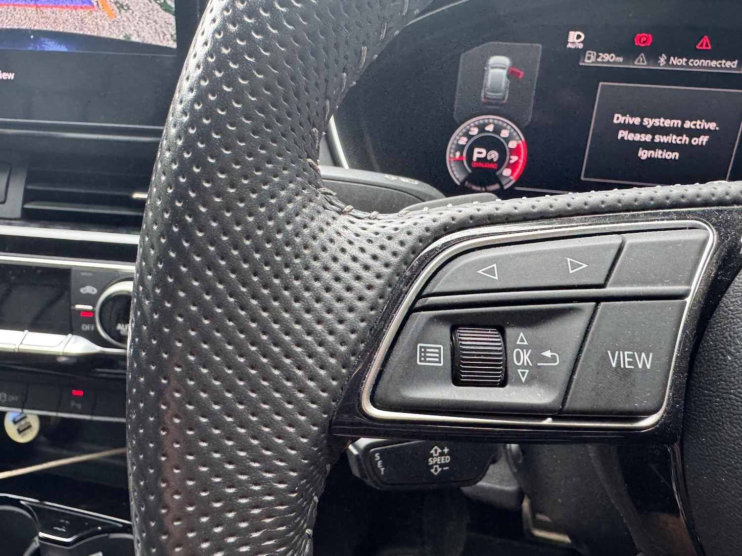 Vehicle 36