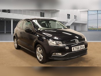 Volkswagen Polo feature image