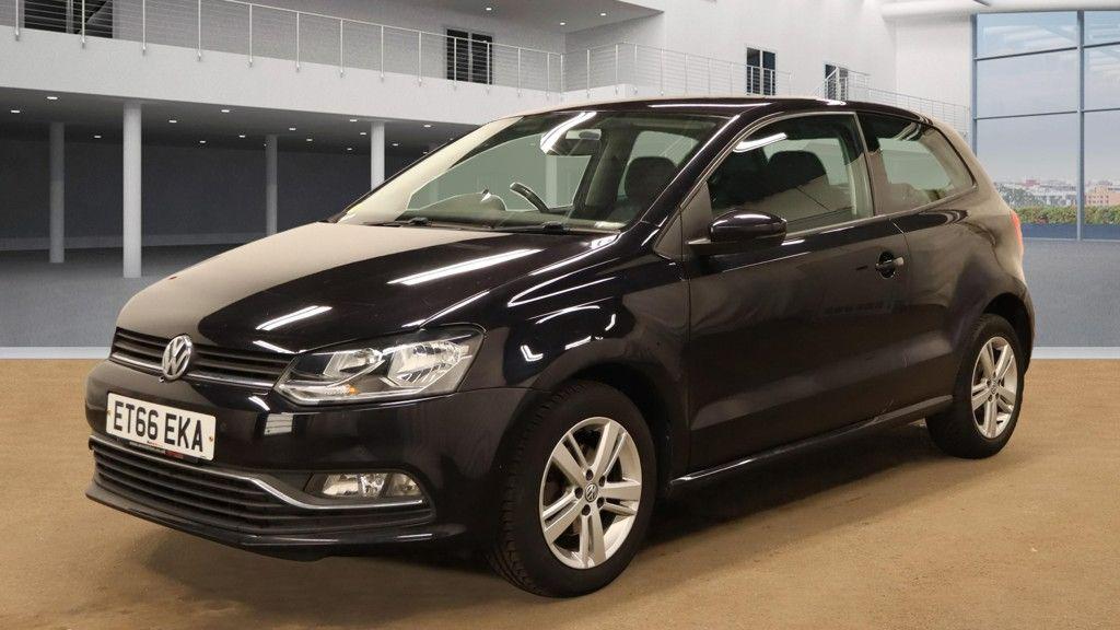 Used Volkswagen Polo for sale - 76995076: Photo 4