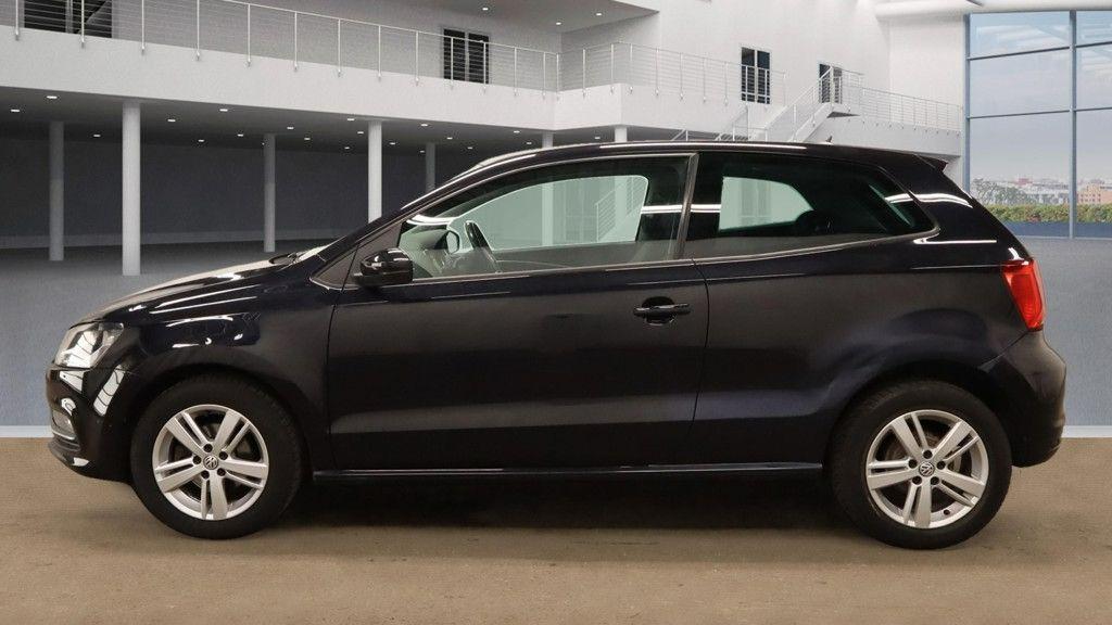 Used Volkswagen Polo for sale - 76995076: Photo 5