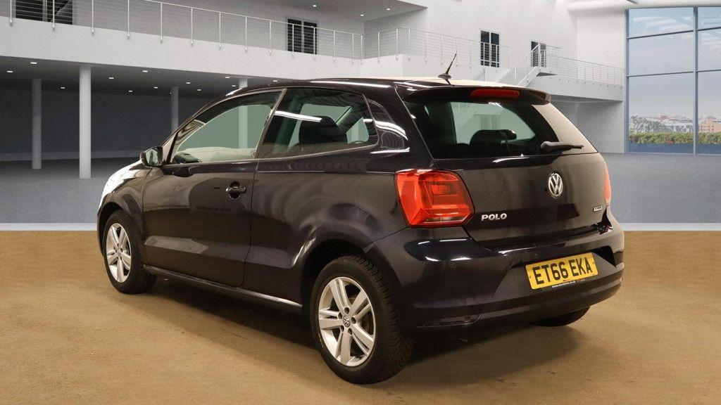 Used Volkswagen Polo for sale - 76995076: Photo 6