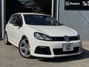 Used Volkswagen Golf 2013 for sale - 79011782: Photo
