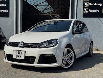 Used Volkswagen Golf 2013 for sale - 79011782: Photo