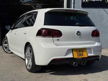 Used Volkswagen Golf 2013 for sale - 79011782: Photo